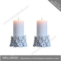 hotsale white church pillar candles